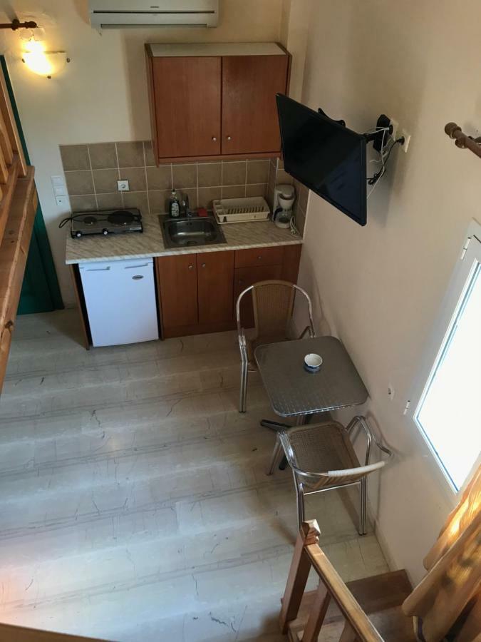 Ifestia Aparthotel 2*