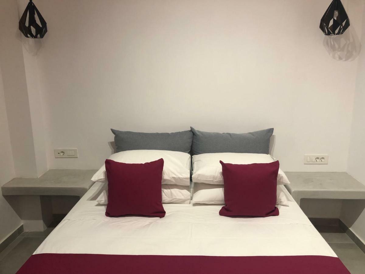 Dragonfly Aparthotel 3*