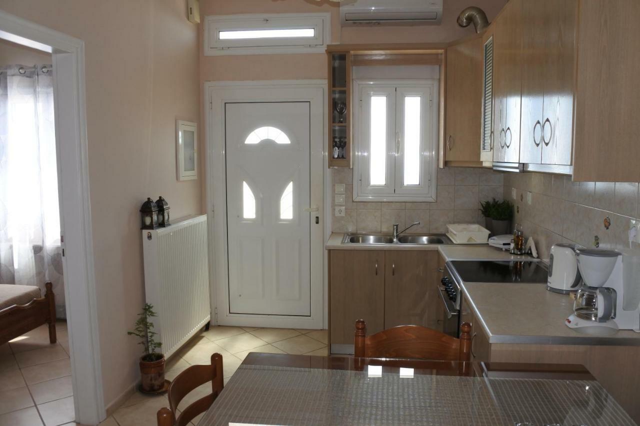 Apartment Rampelia