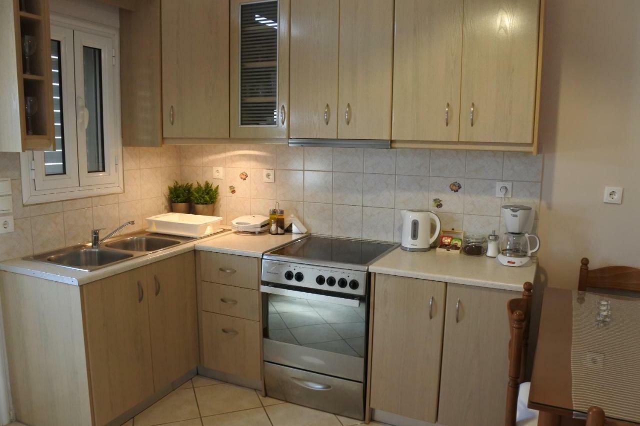 Rampelia Apartment