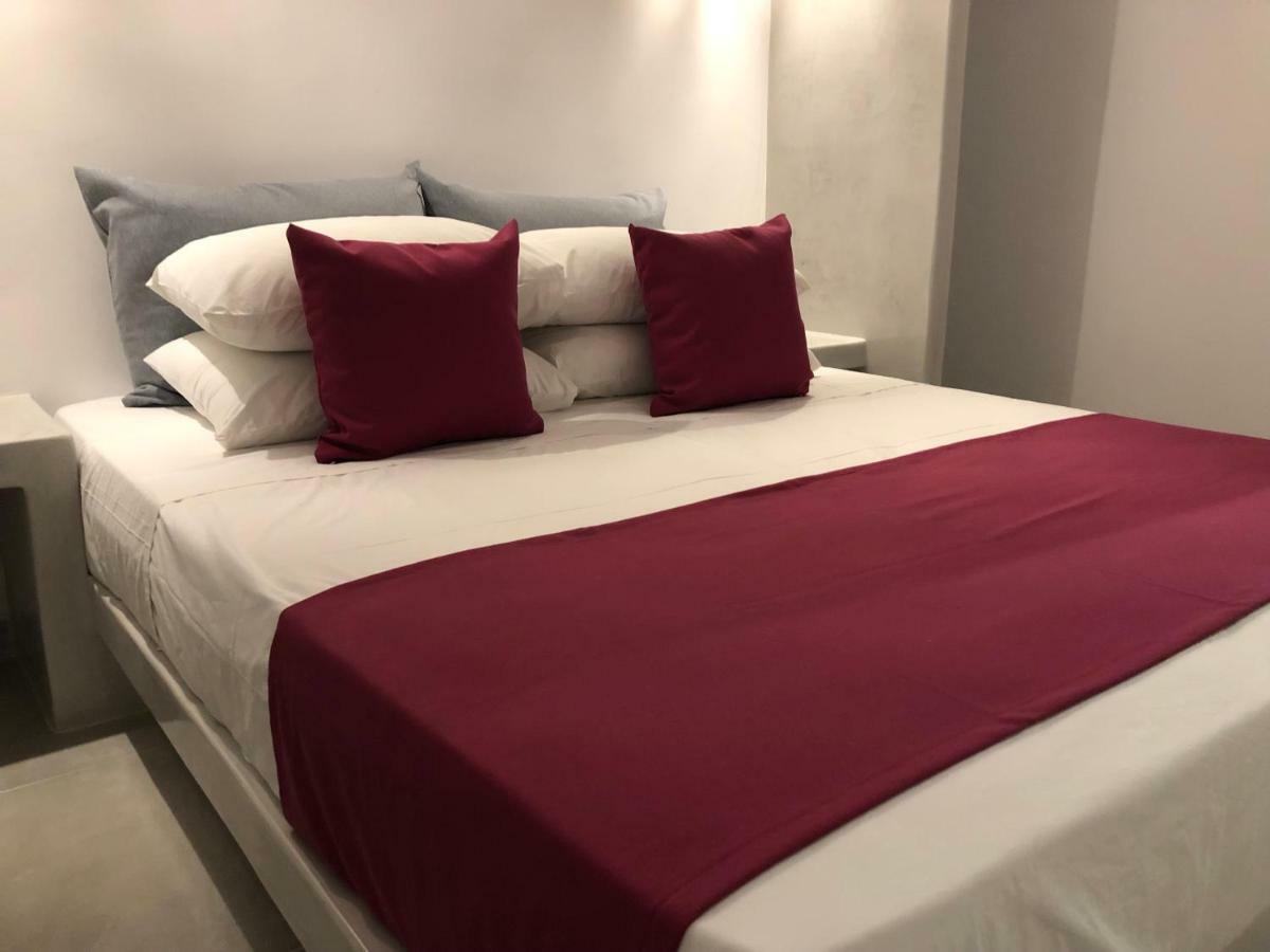 Dragonfly Aparthotel 3*