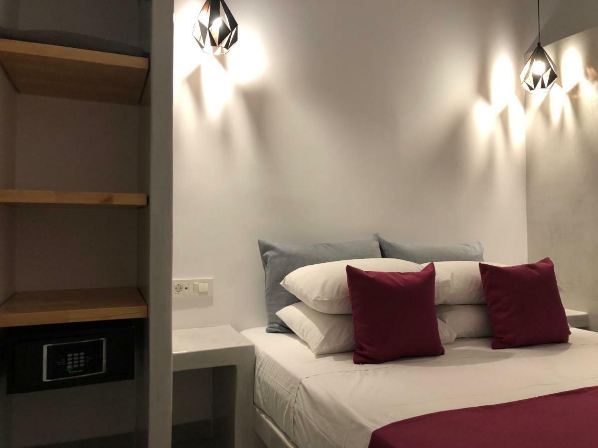 Dragonfly Aparthotel 3*