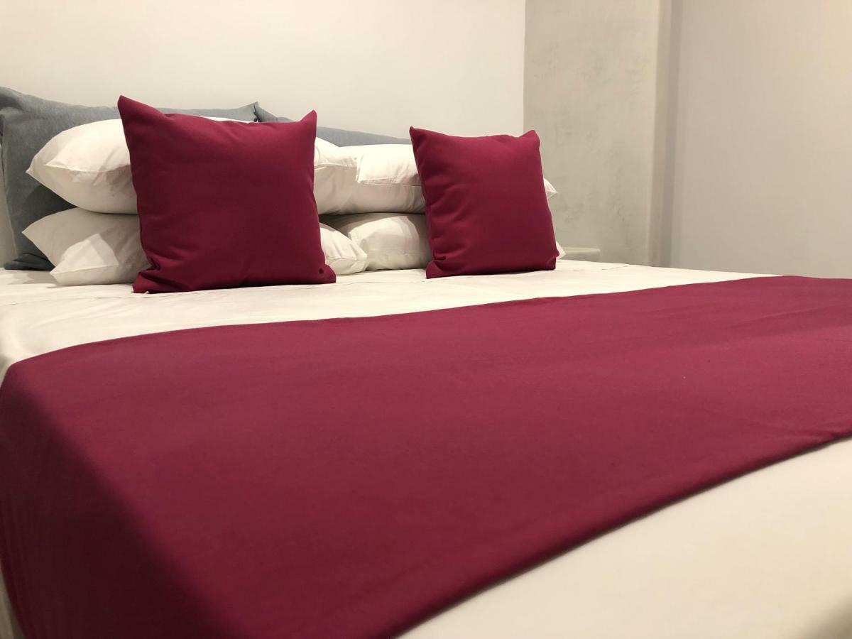 Dragonfly Aparthotel 3*