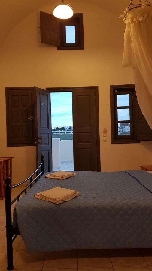 Apartment Dagris