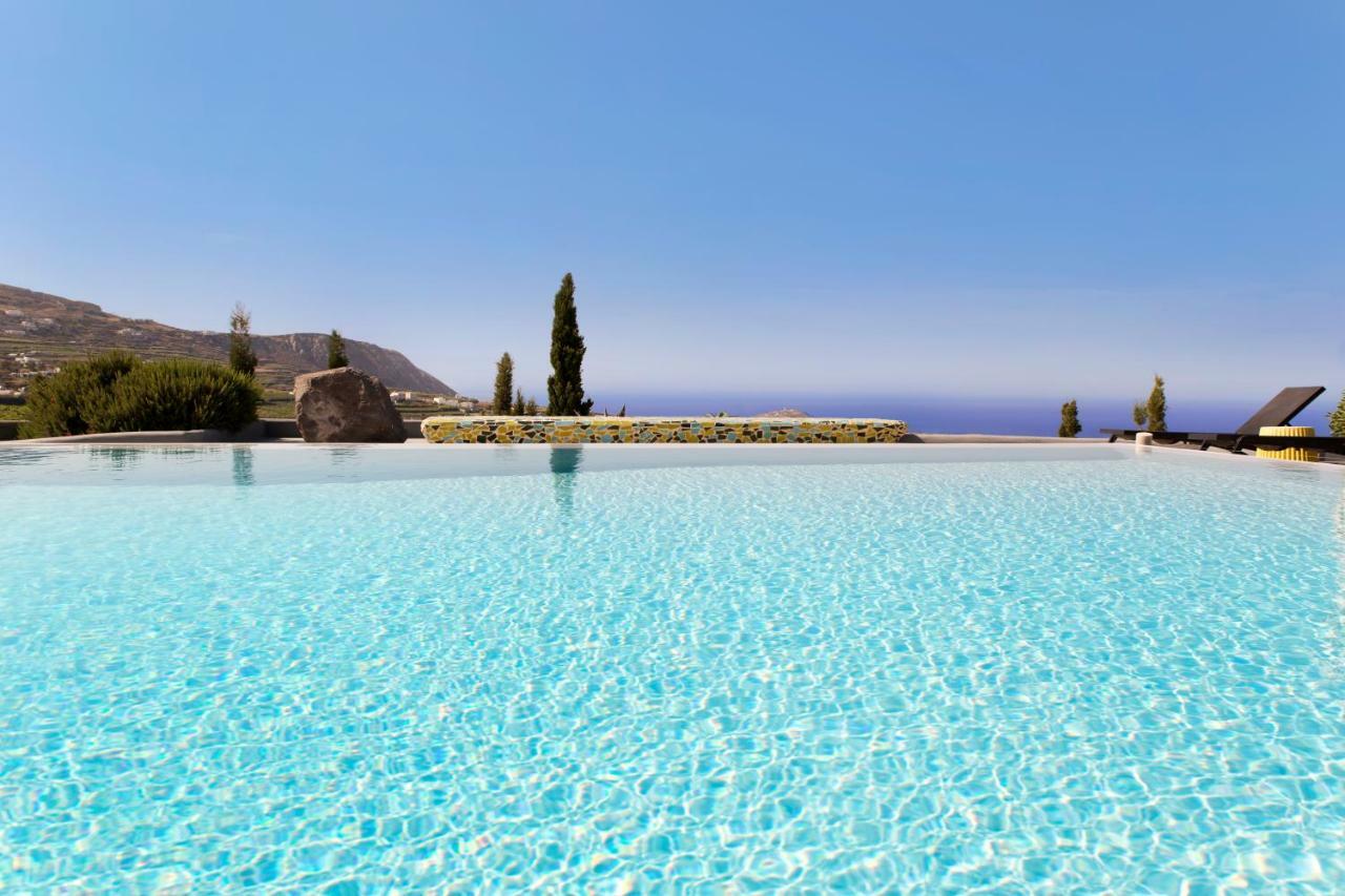 Hotel Christou Estate &