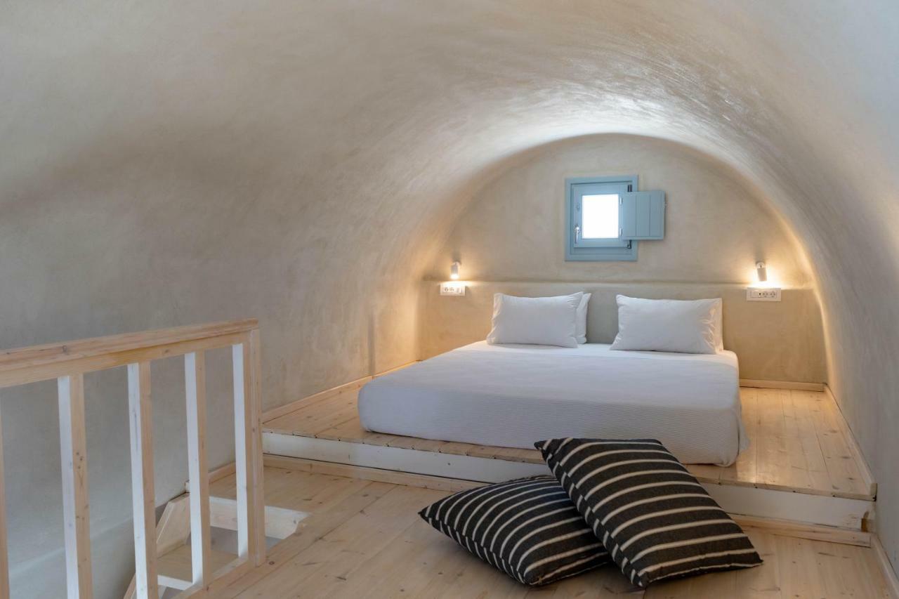 Villa Akrorama Private And