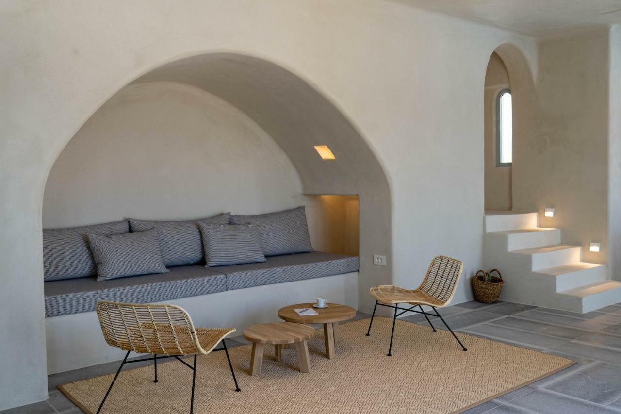 Akrorama Private And Villa Akrotiri (Santorini)