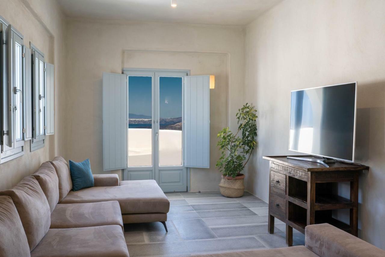 Akrorama Private And Villa