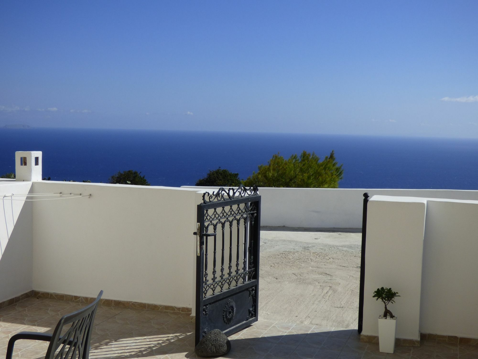 Apartamento Rampelia