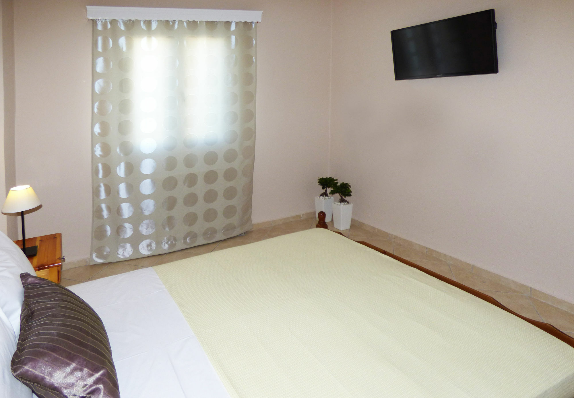 Rampelia Apartamento *