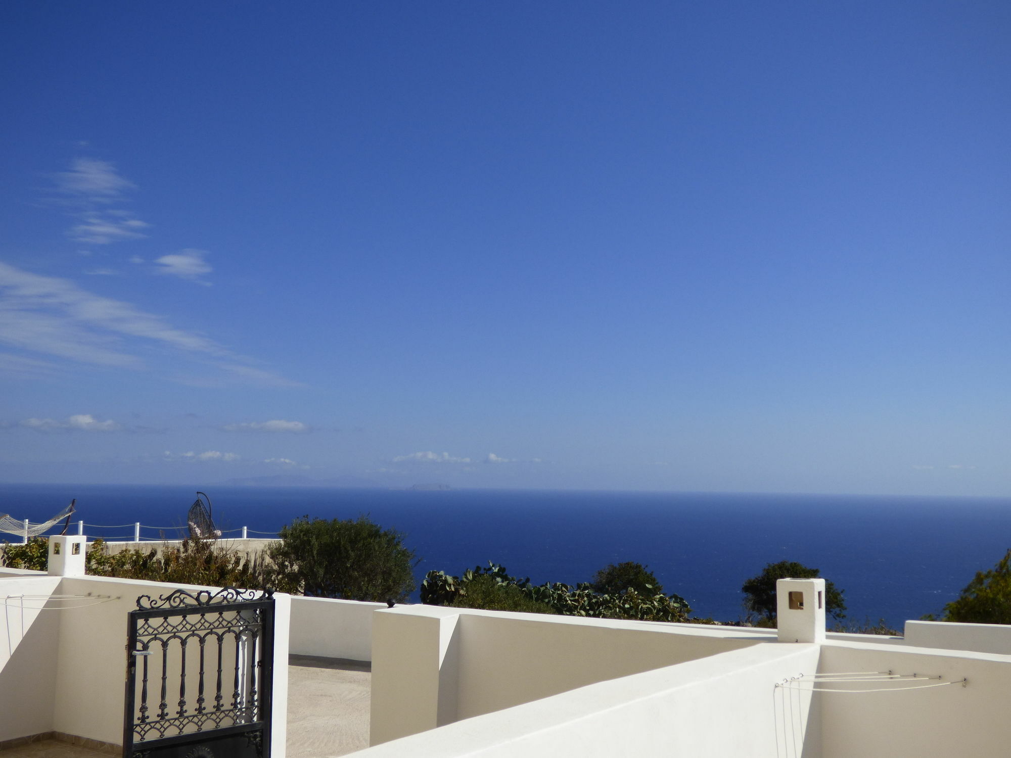 Rampelia Apartamento Imerovigli (Santorini)