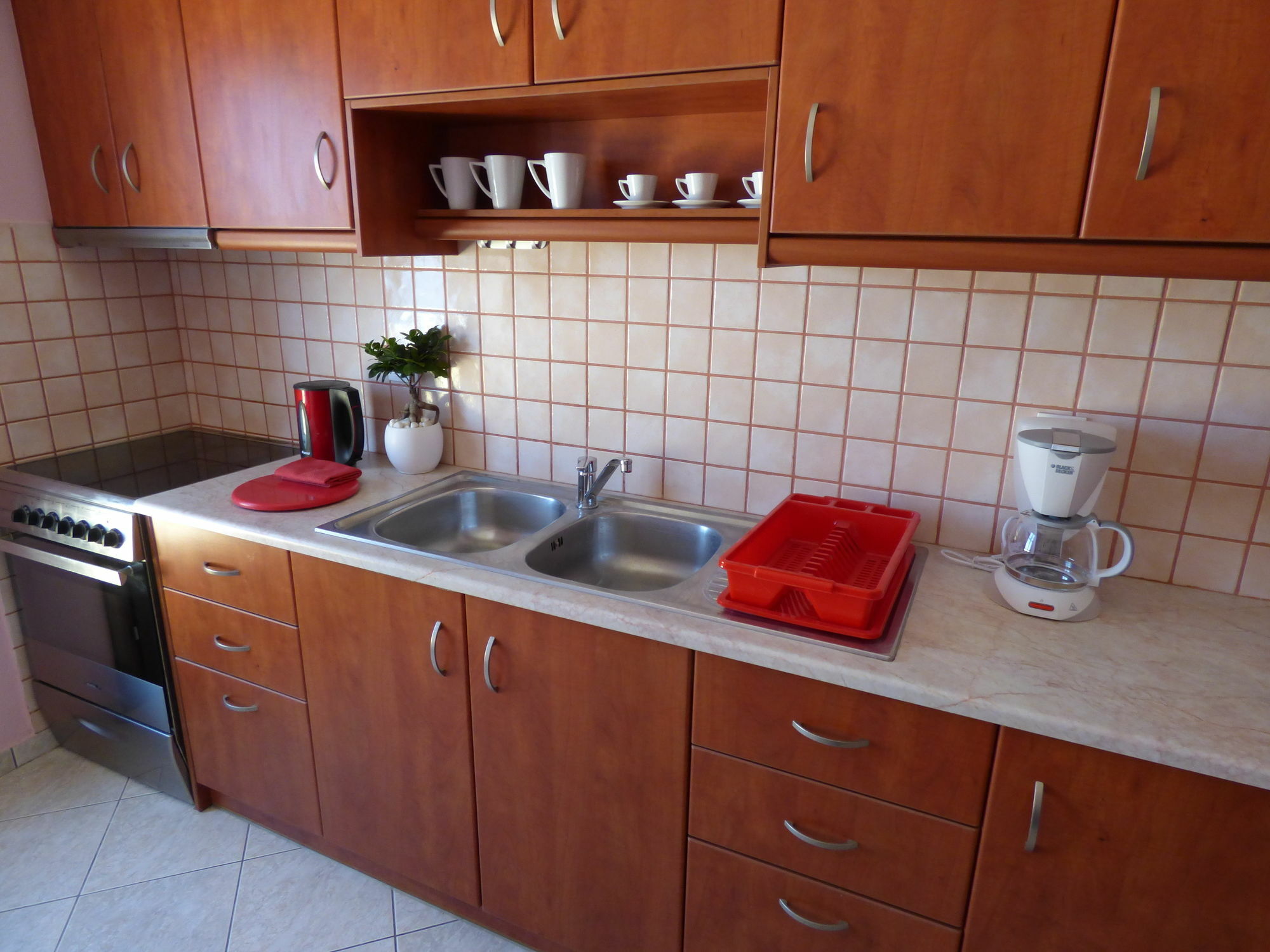 Rampelia Apartamento Imerovigli (Santorini)