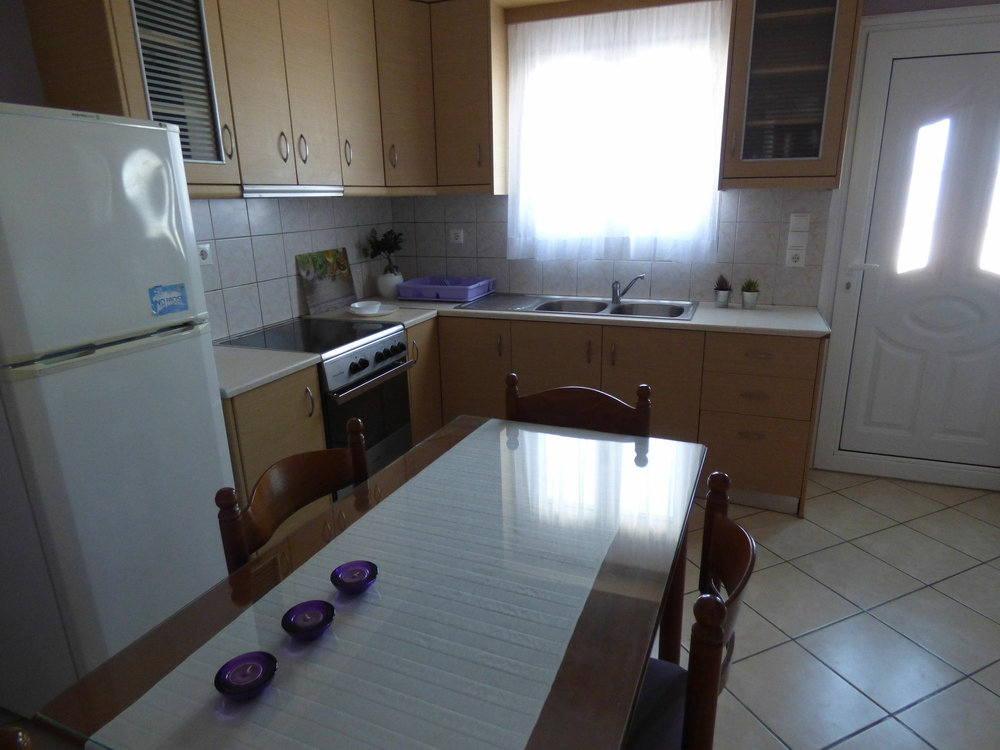 Rampelia Apartamento Imerovigli (Santorini)