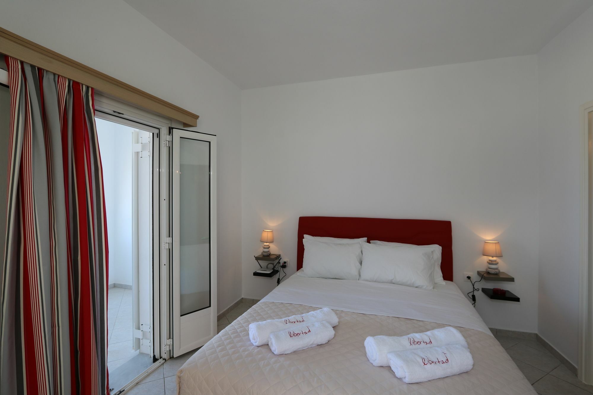 Libertad Casa de hóspedes 4*