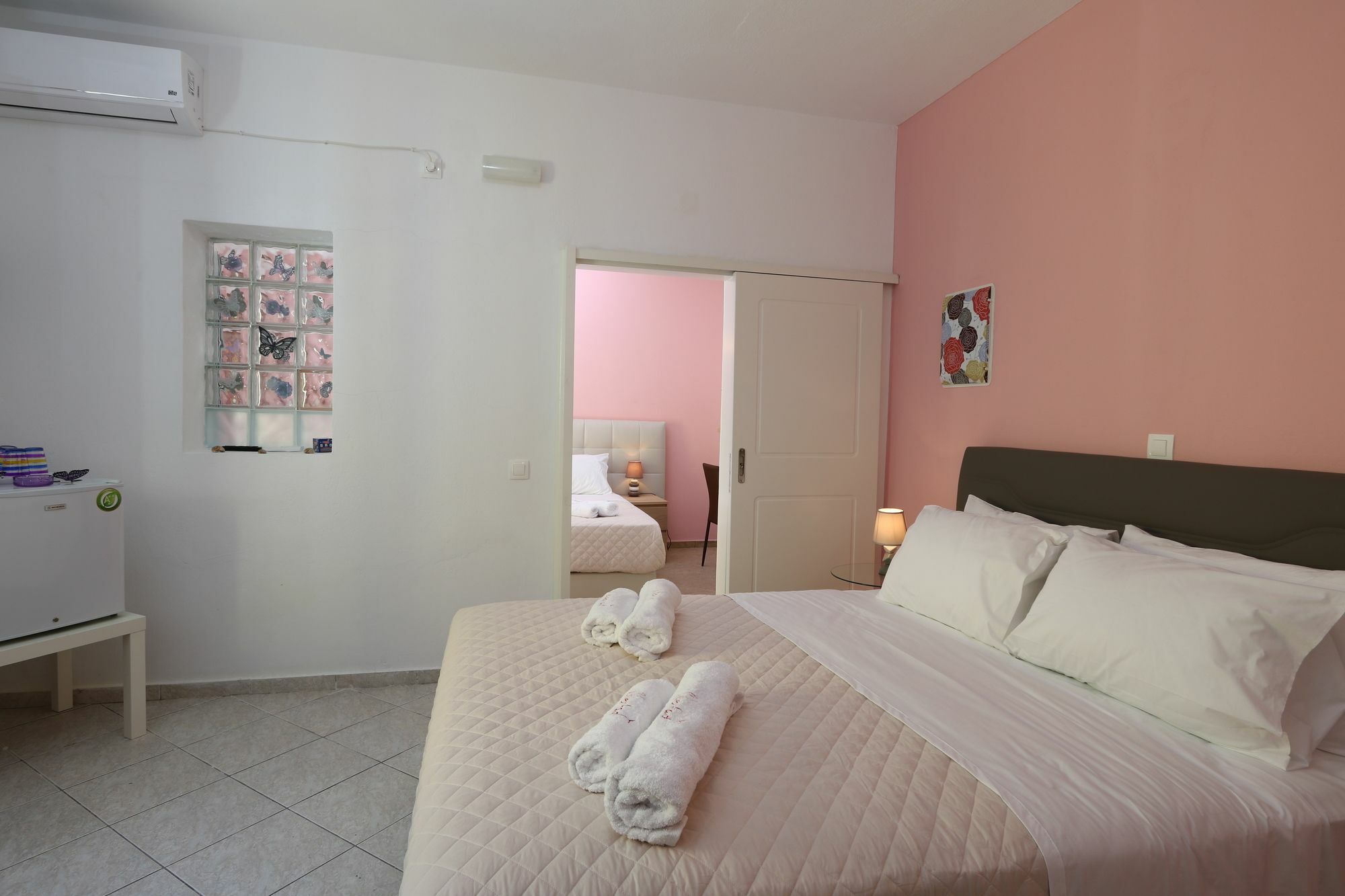 Casa de hóspedes Libertad 4*