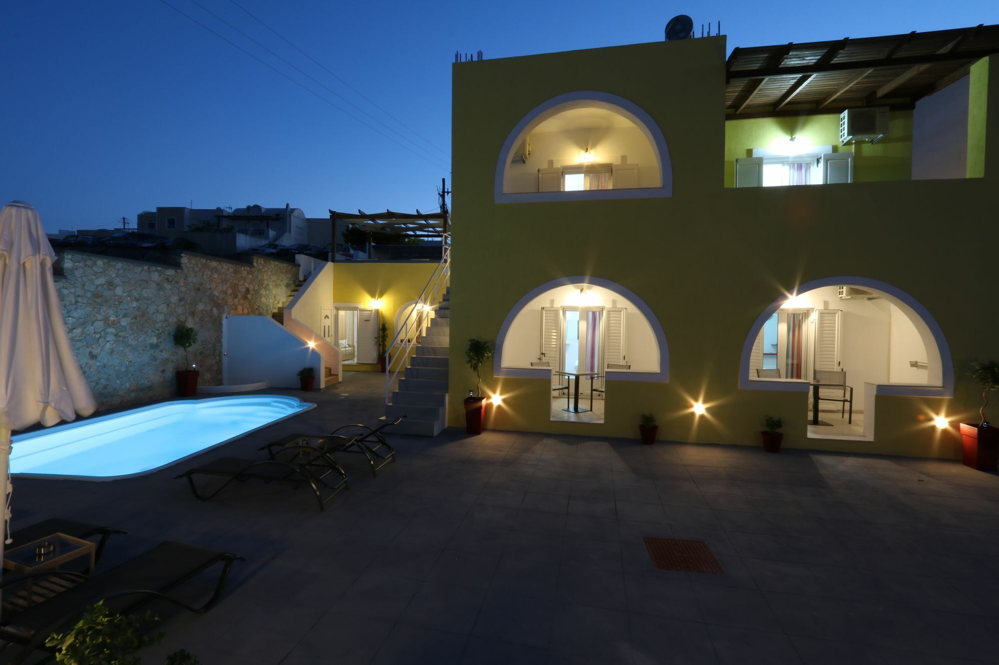 Libertad Casa de hóspedes 4*