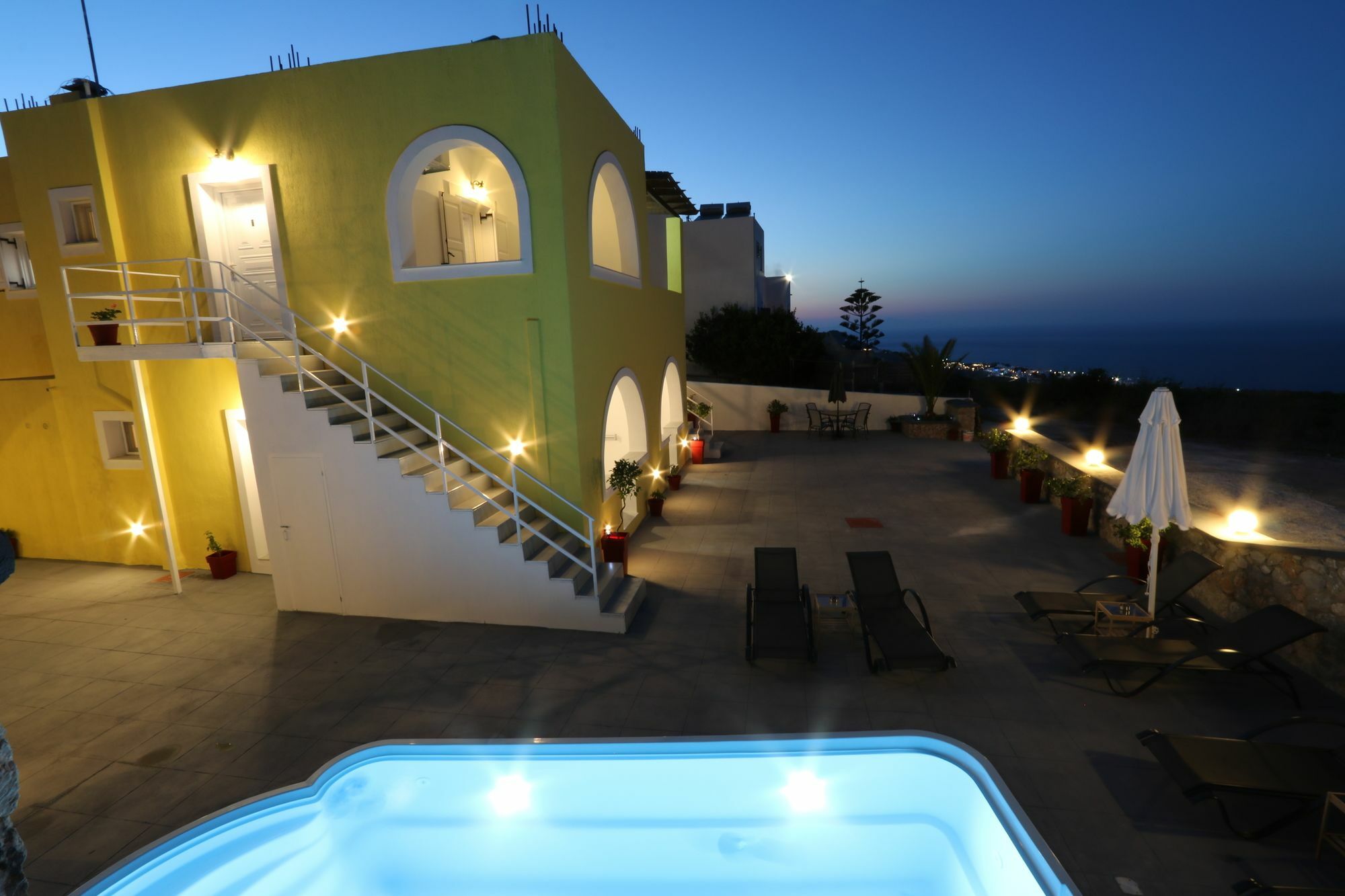 Casa de hóspedes Libertad 4*