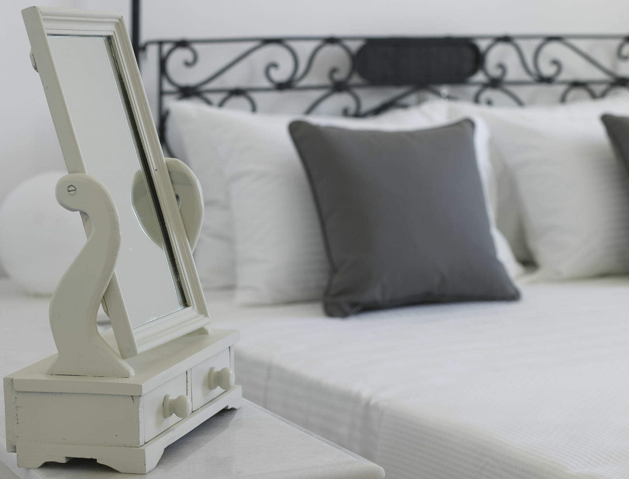 Christou Estate & 3*