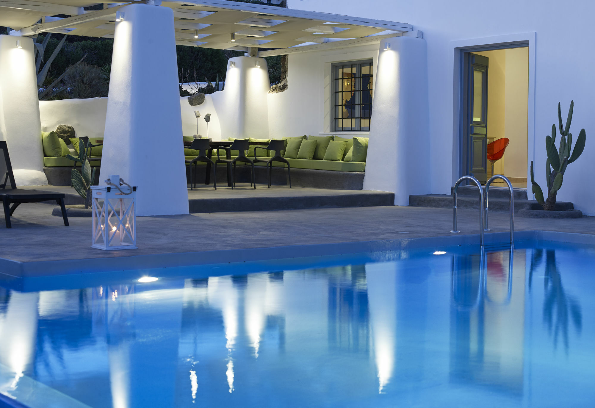 Hotel Christou Estate & 3*