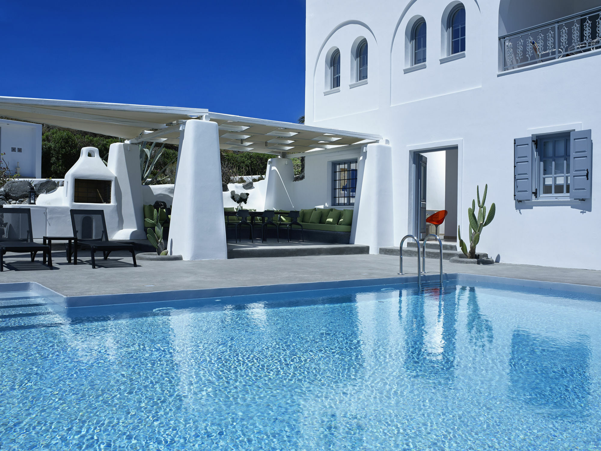Hotel Christou Estate & 3*