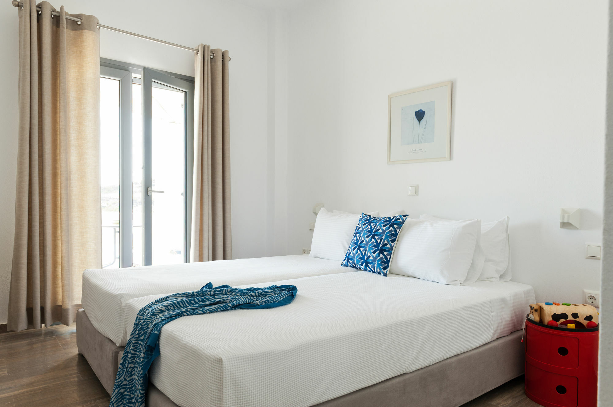Hotel Christou Estate & 3*