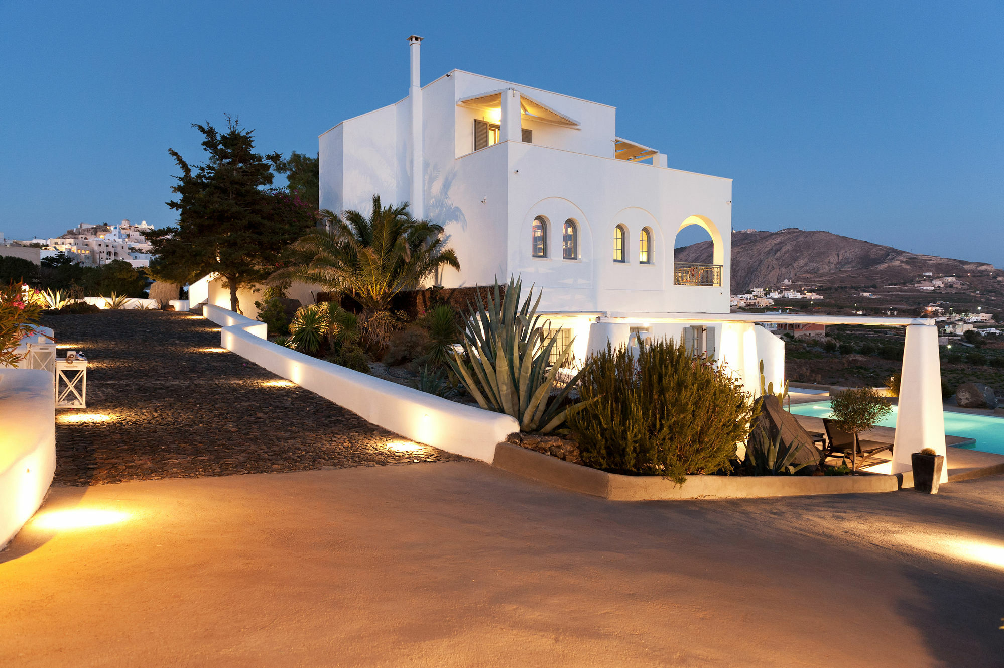 Hotel Christou Estate & 3*