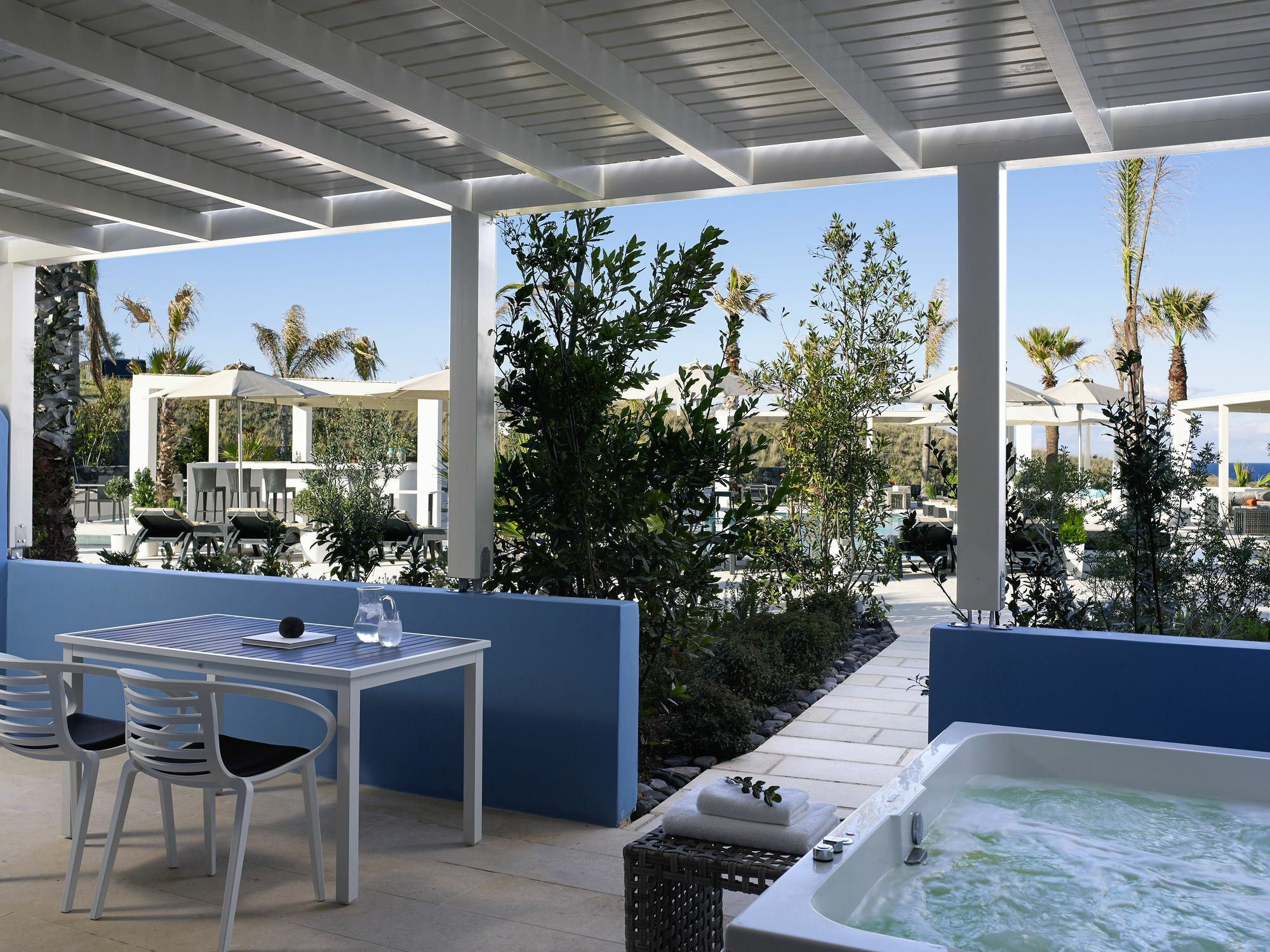 Hotel Aurora Luxury Suites