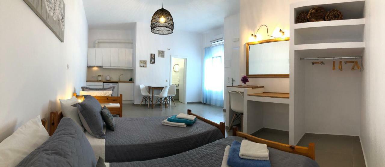 Apartment Gambas *