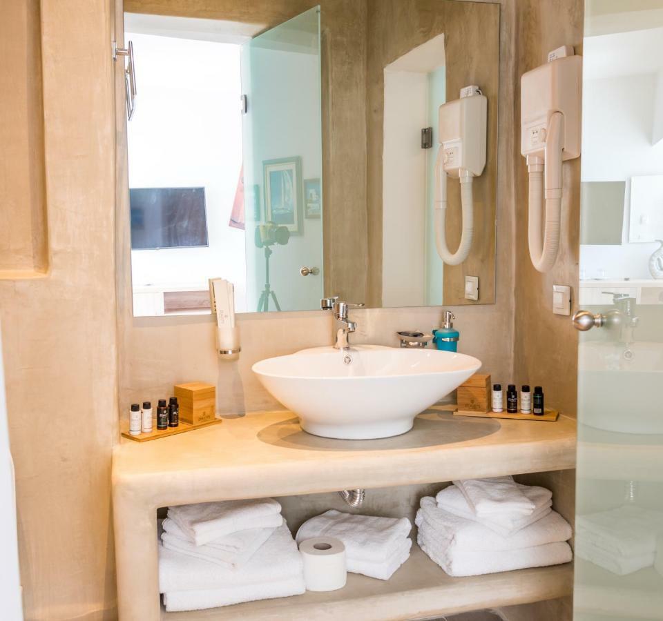 Hotel Kratiras View Luxury