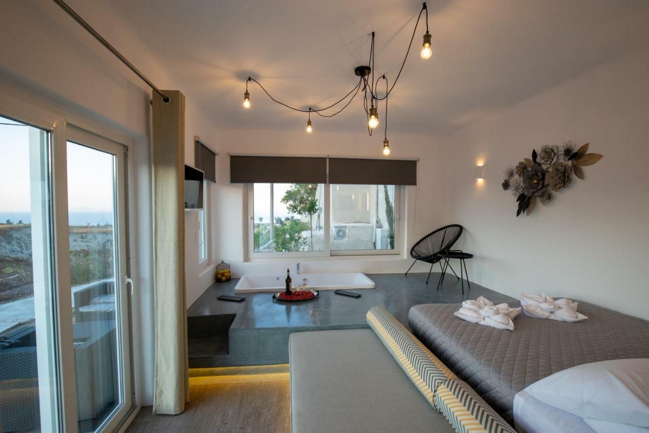 Thea Luxury Aparthotel 3*