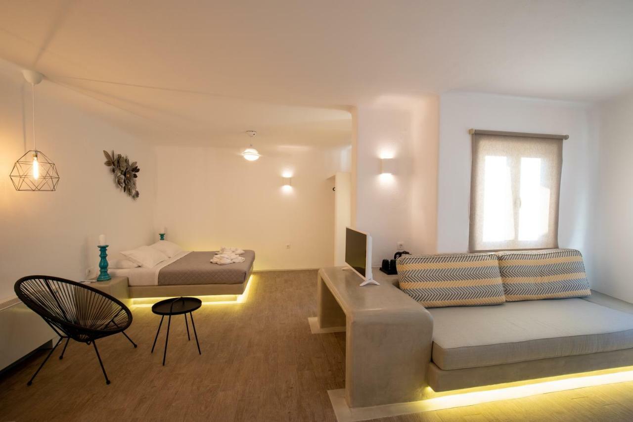 Aparthotel Thea Luxury 3*