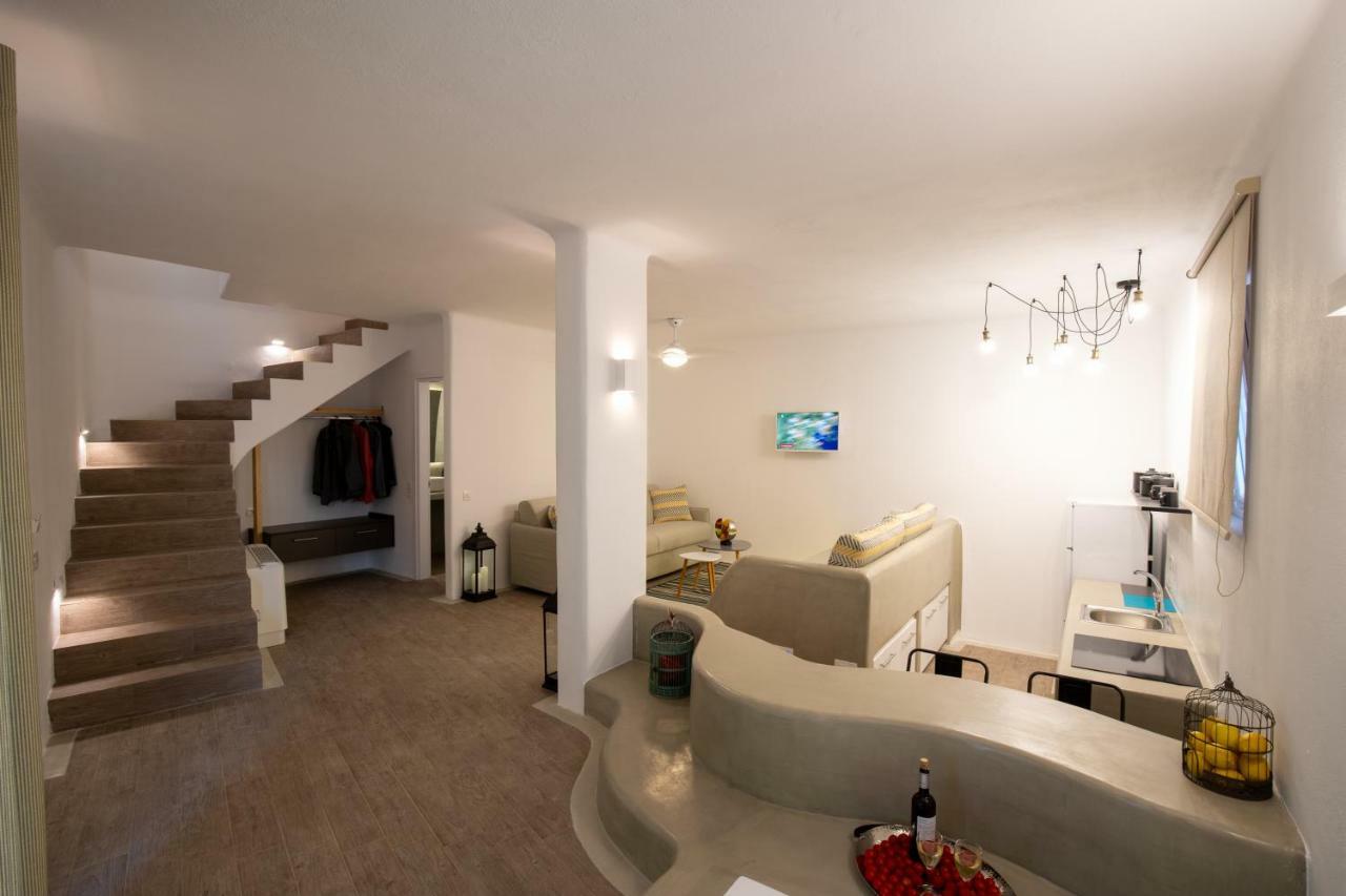 Thea Luxury 3*