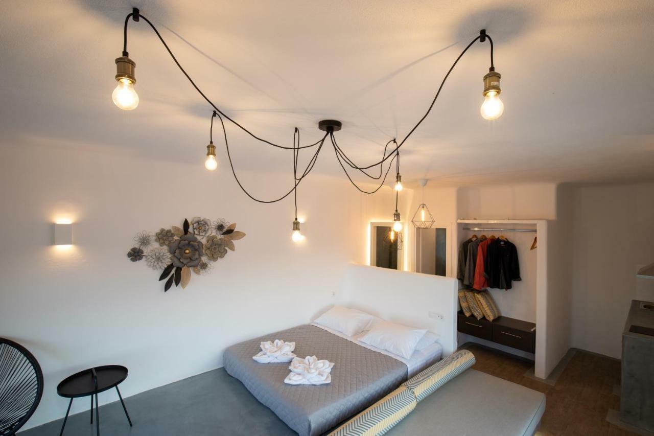 Aparthotel Thea Luxury 3*