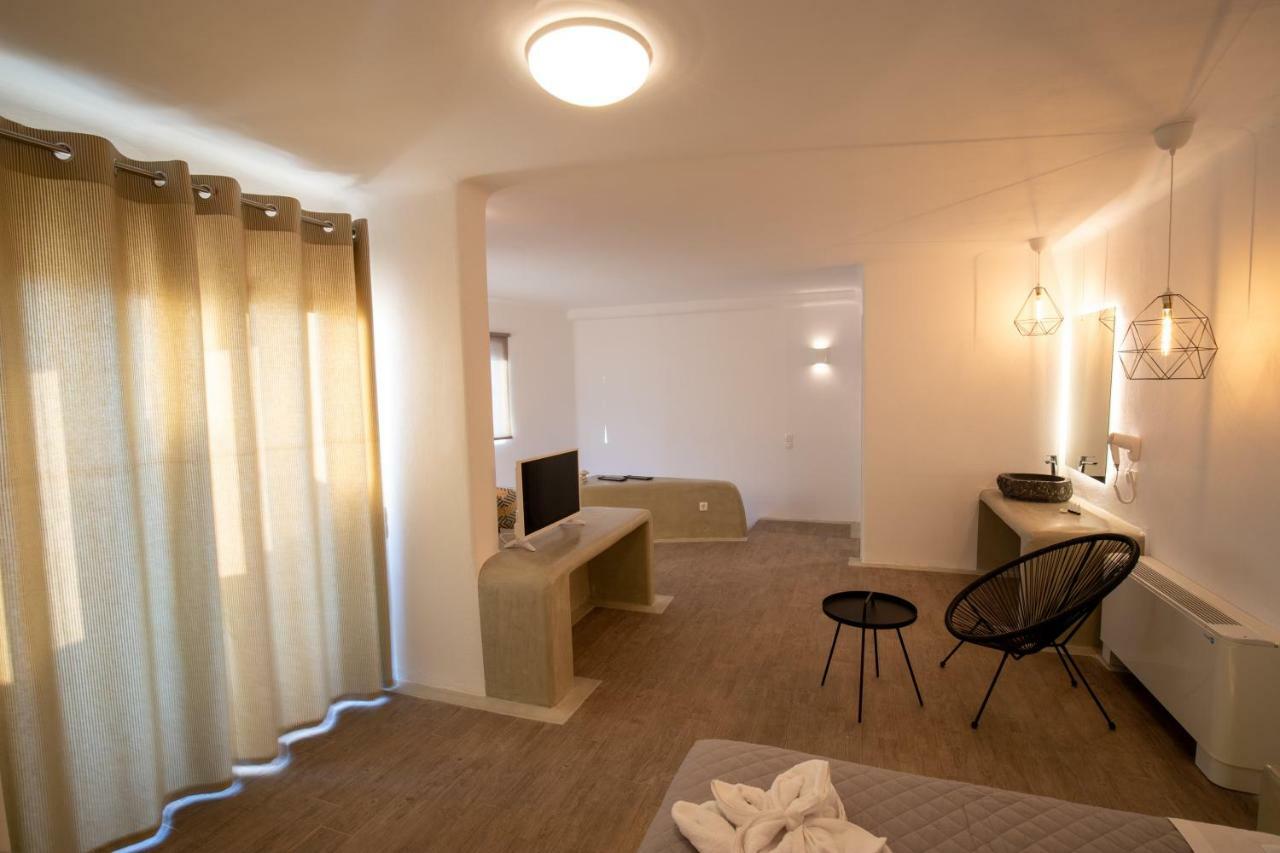 Aparthotel Thea Luxury