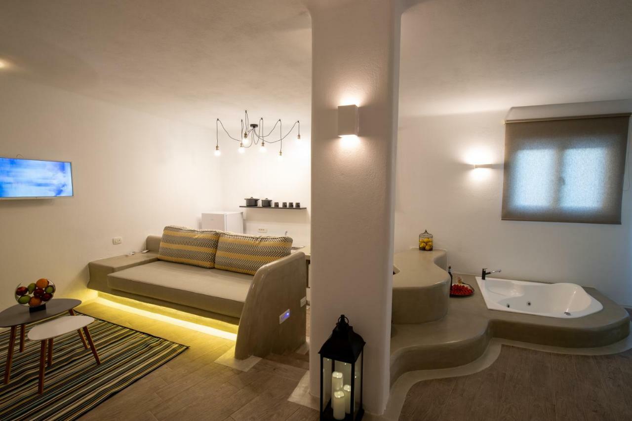 Aparthotel Thea Luxury
