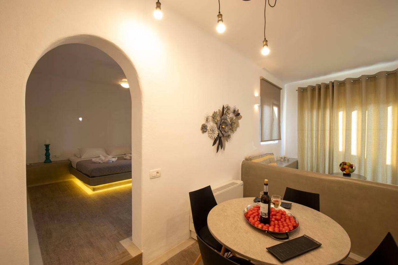 Aparthotel Thea Luxury