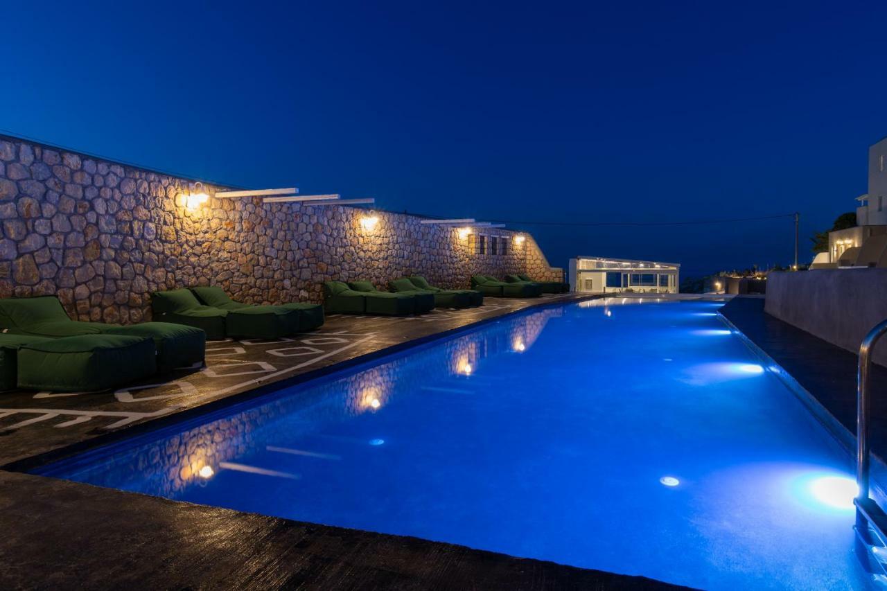 Thea Luxury Aparthotel