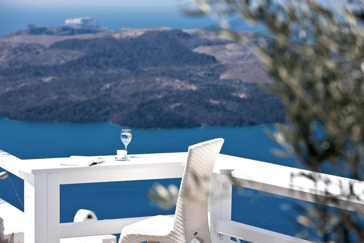 Hotel Thireas