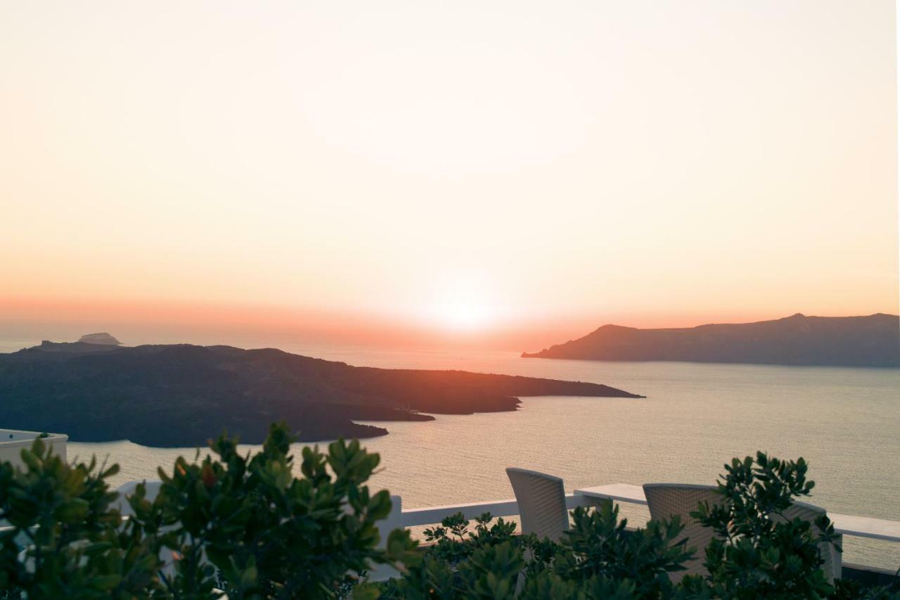 Hotel Thireas