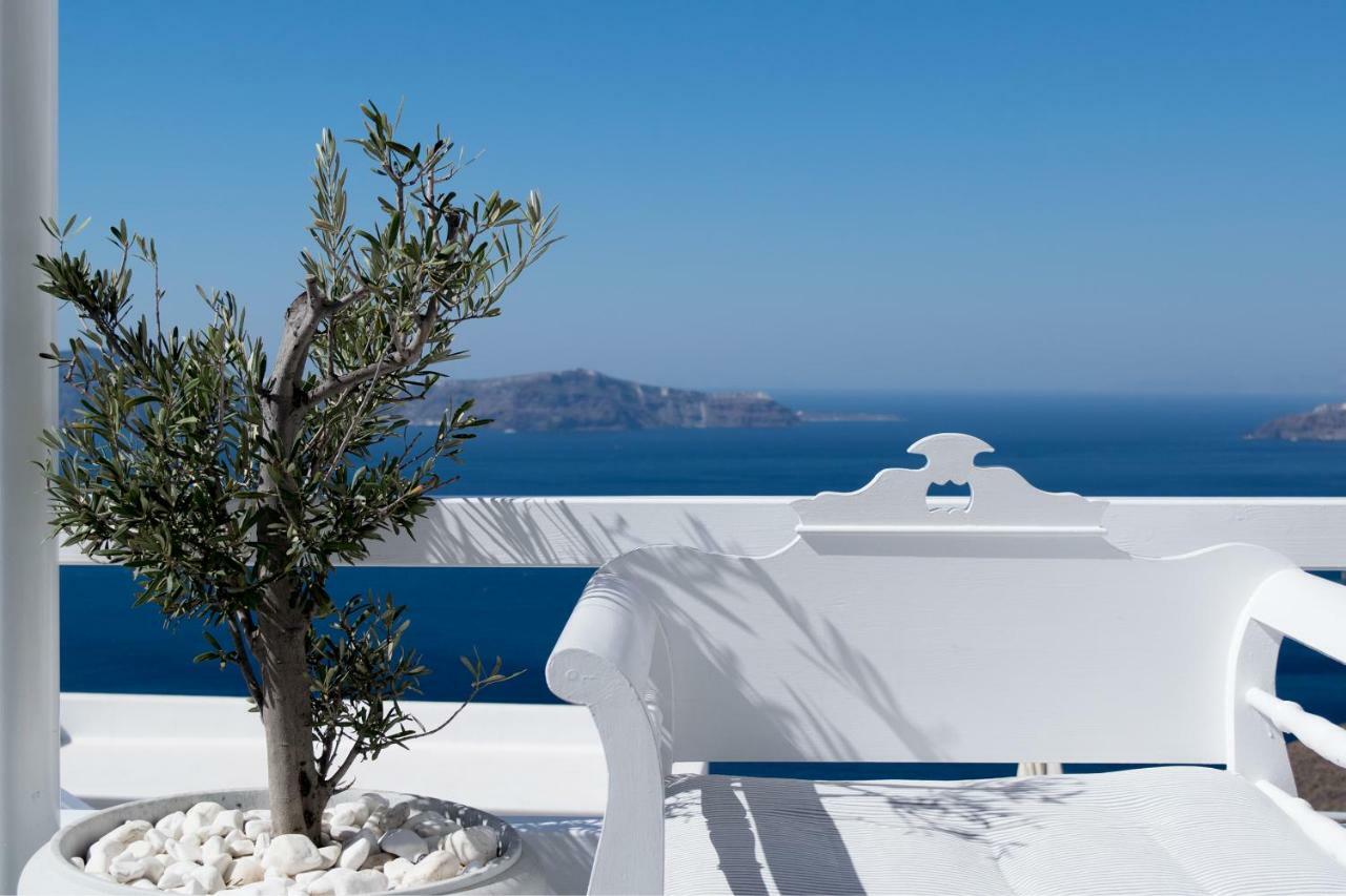Thireas Hotel Fira (Santorini)