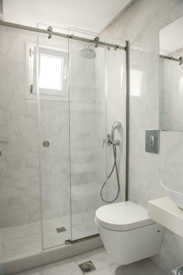 Hotel Cyclades