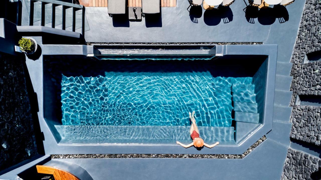 Kivotos Santorini 5*