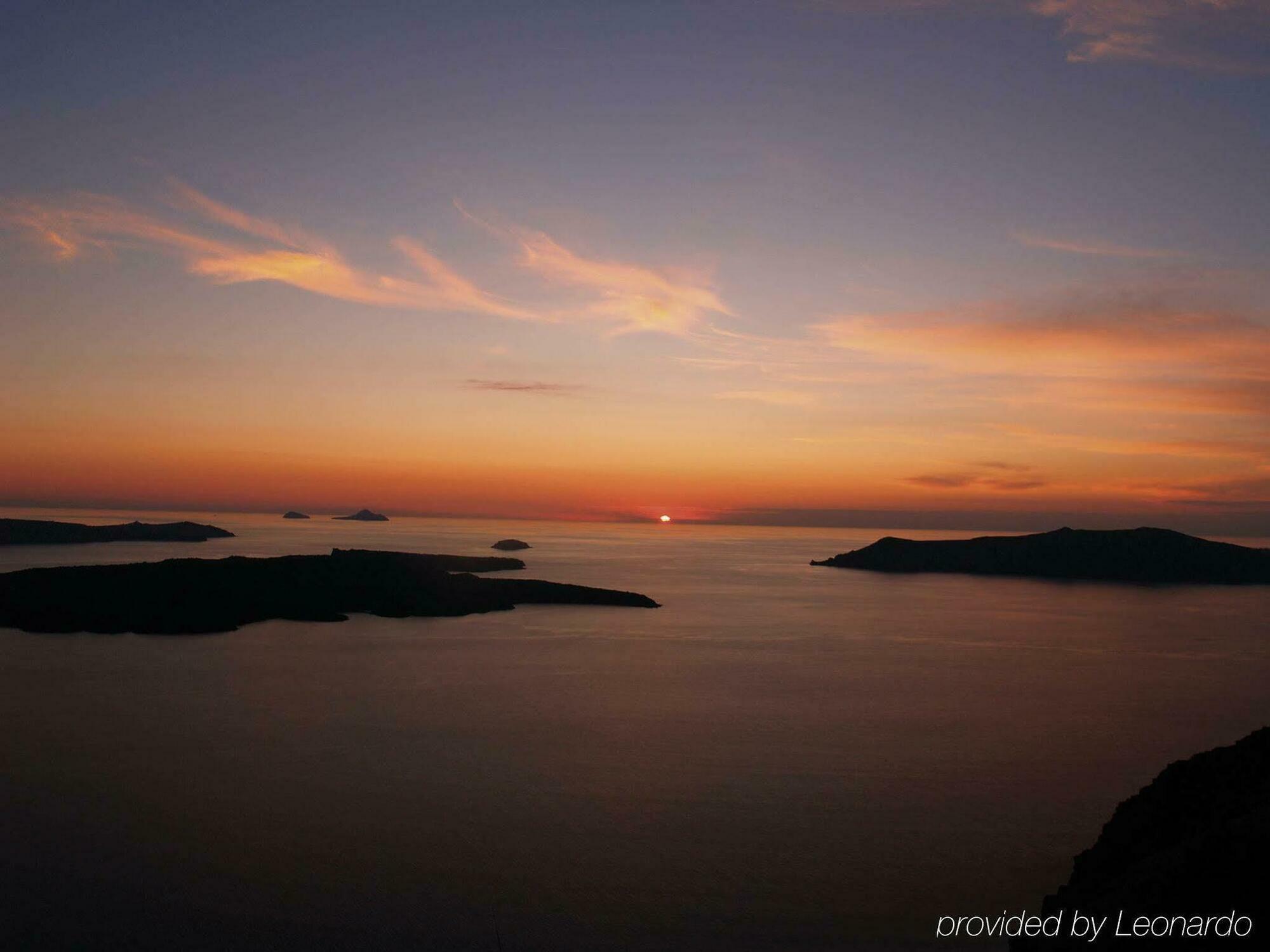 Casa Florina Hotel Imerovigli (Santorini)