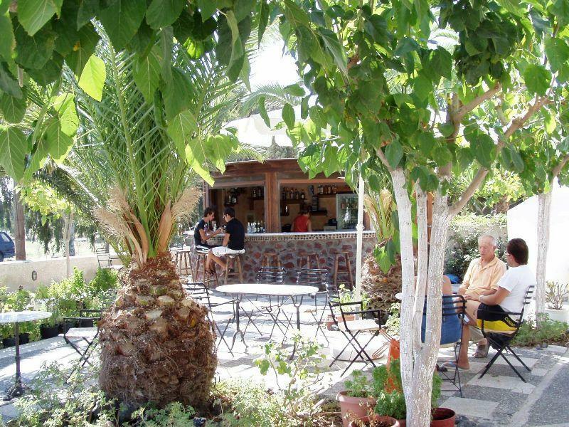 Hotel Areti Kamari (Santorini)
