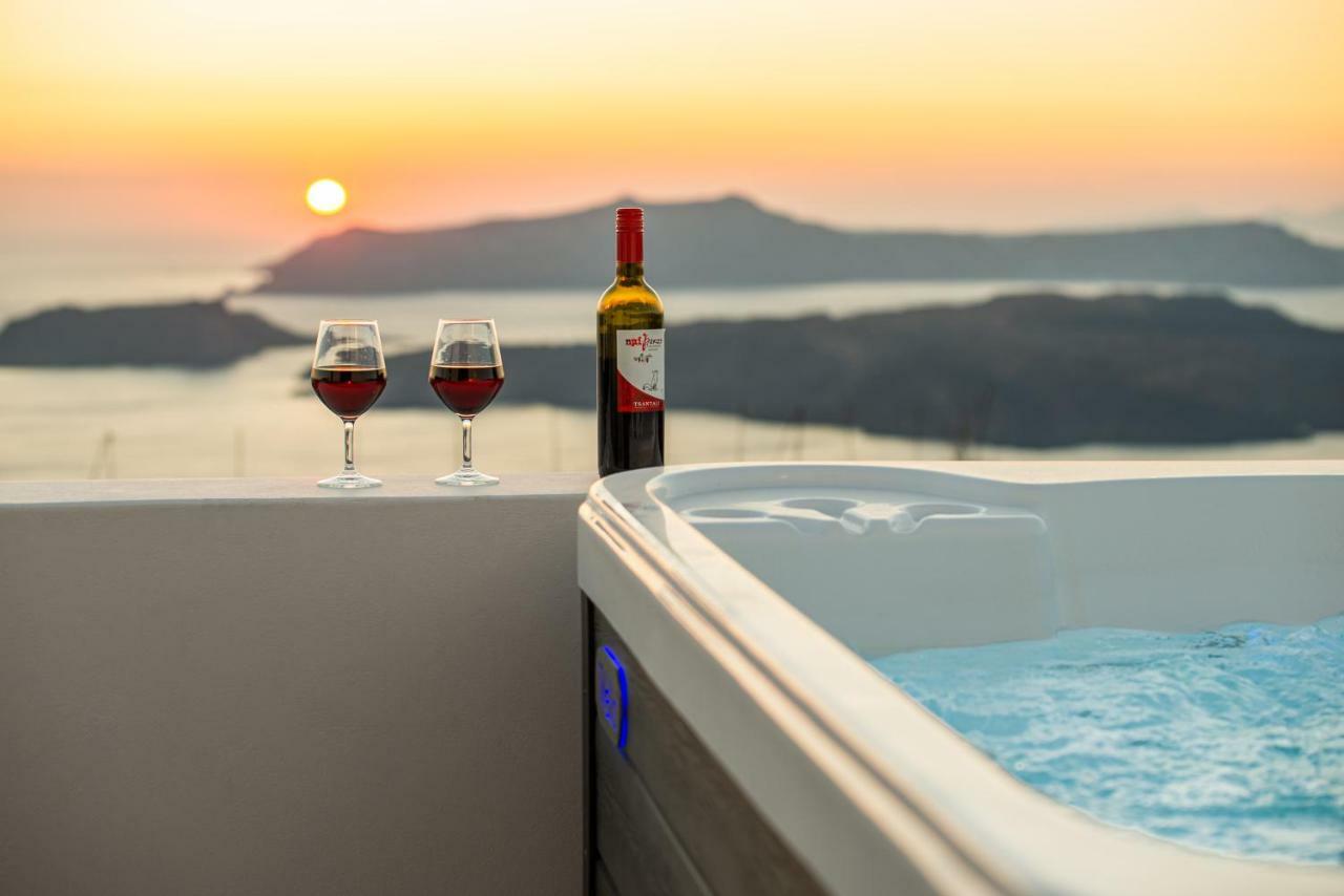 Hotel Caldera Stories Private
