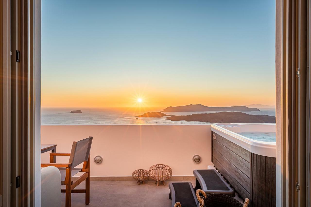 Hotel Caldera Stories Private *