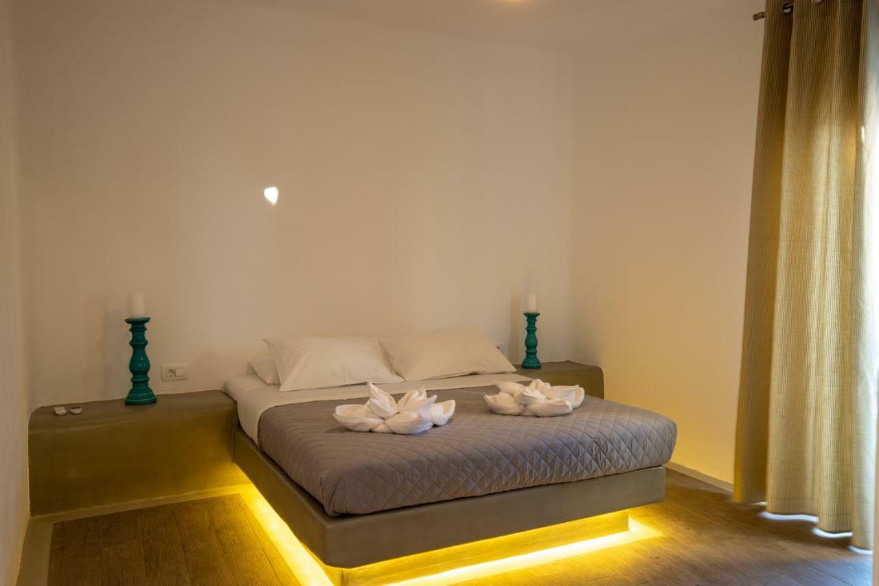 Thea Luxury Aparthotel