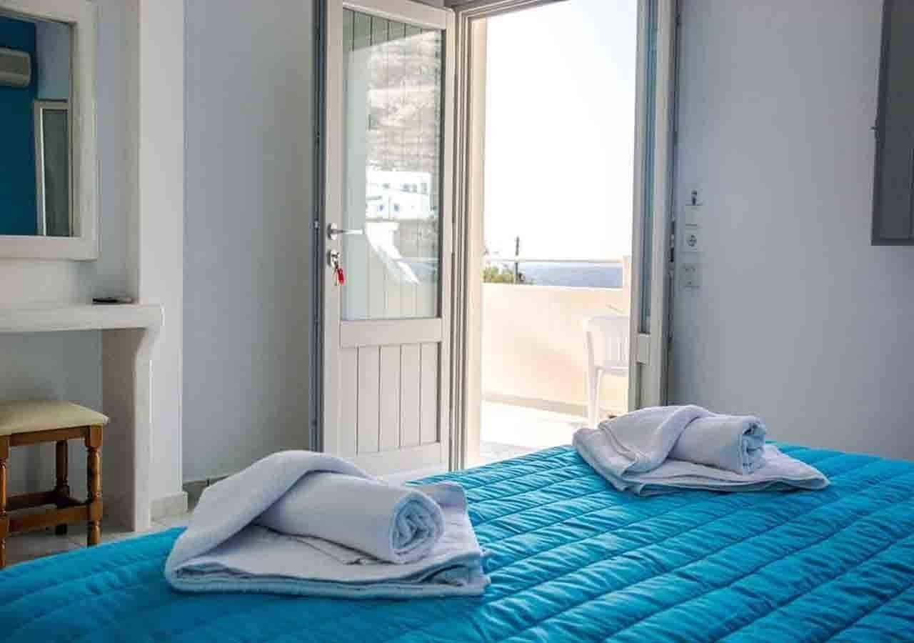 Sail (adults Only) 2*