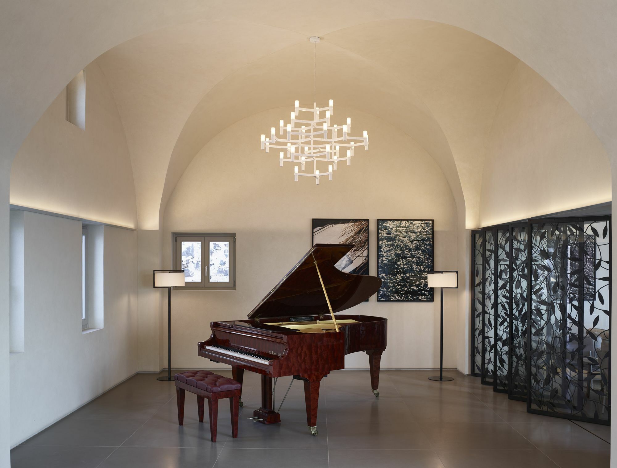 Bordeaux 5* Fira (Santorini)
