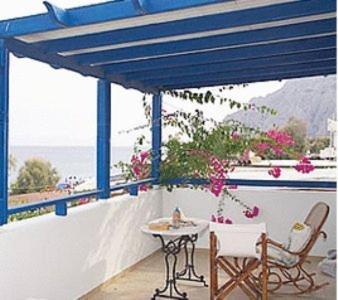 Apartment Gambas Kamari (Santorini)